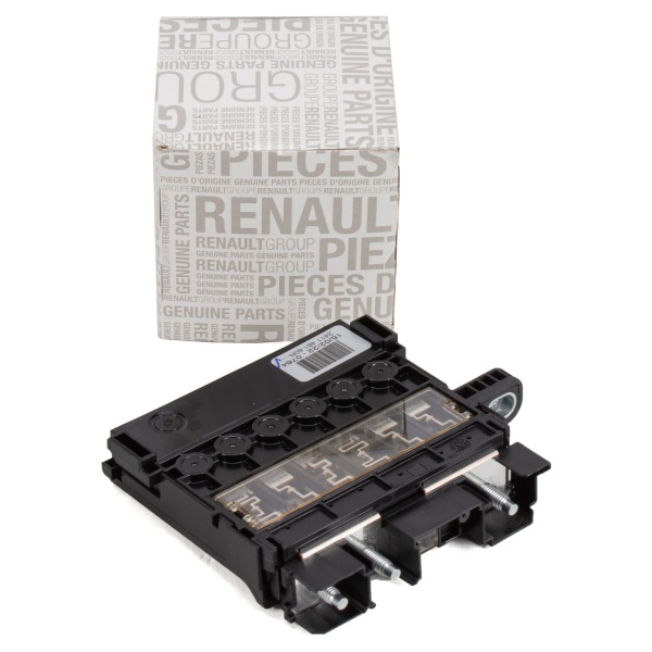 Cutie Sigurante Baterie Oe Renault Espace 5 2015→ 241148160R